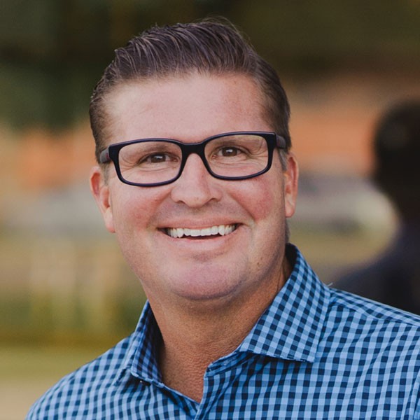 Dr jon Ellenbecker DDS