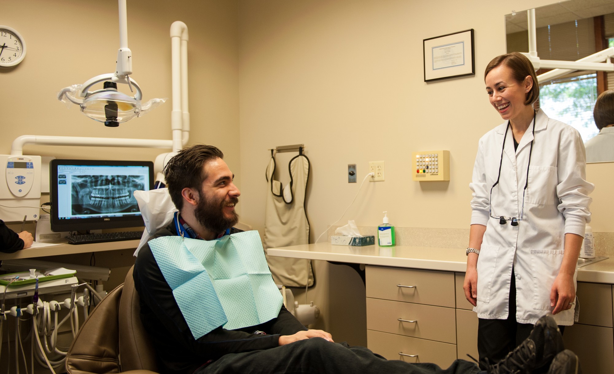Advanced dental services from South West Dental